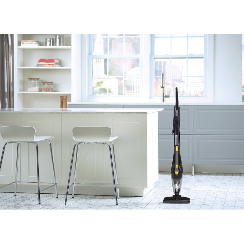 Eureka Blaze 3 In 1 Swivel Lightweight Stick Vacuum